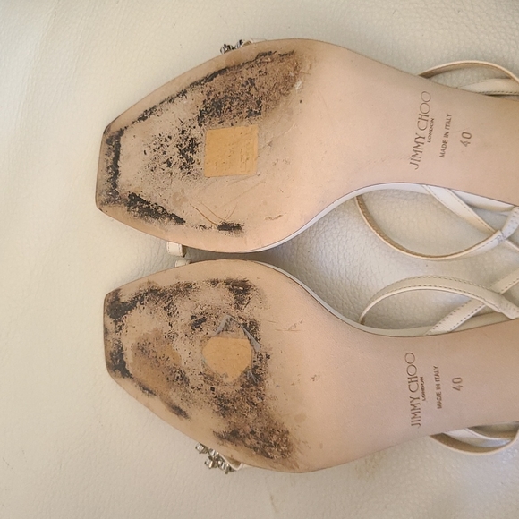 Jimmy Choo sandals - Picture 10 of 10